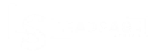Leadsage africa logo